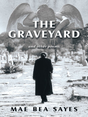 cover image of The Graveyard